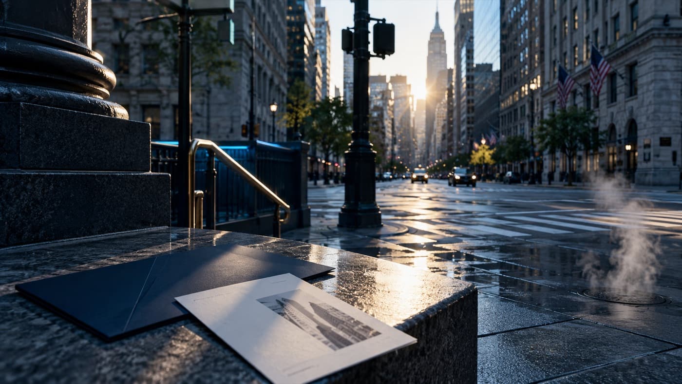 NYC Traffic Cases: Keep the Law Source with the Facts