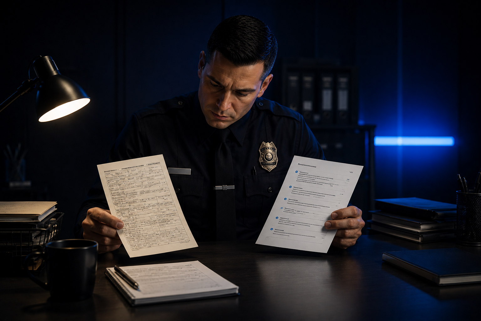 The Difference Between a Good Summons and a Court Ready Testimony