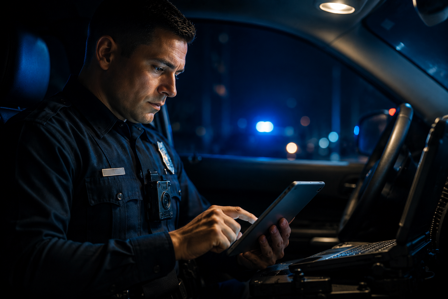 TVB Testimony Sample: How to Prepare a Strong Defense Statement