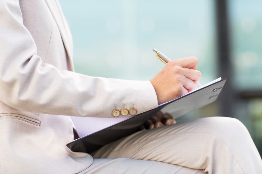 From Handwritten Notes to Court-Ready Testimony: How Officers Are Modernizing Prep