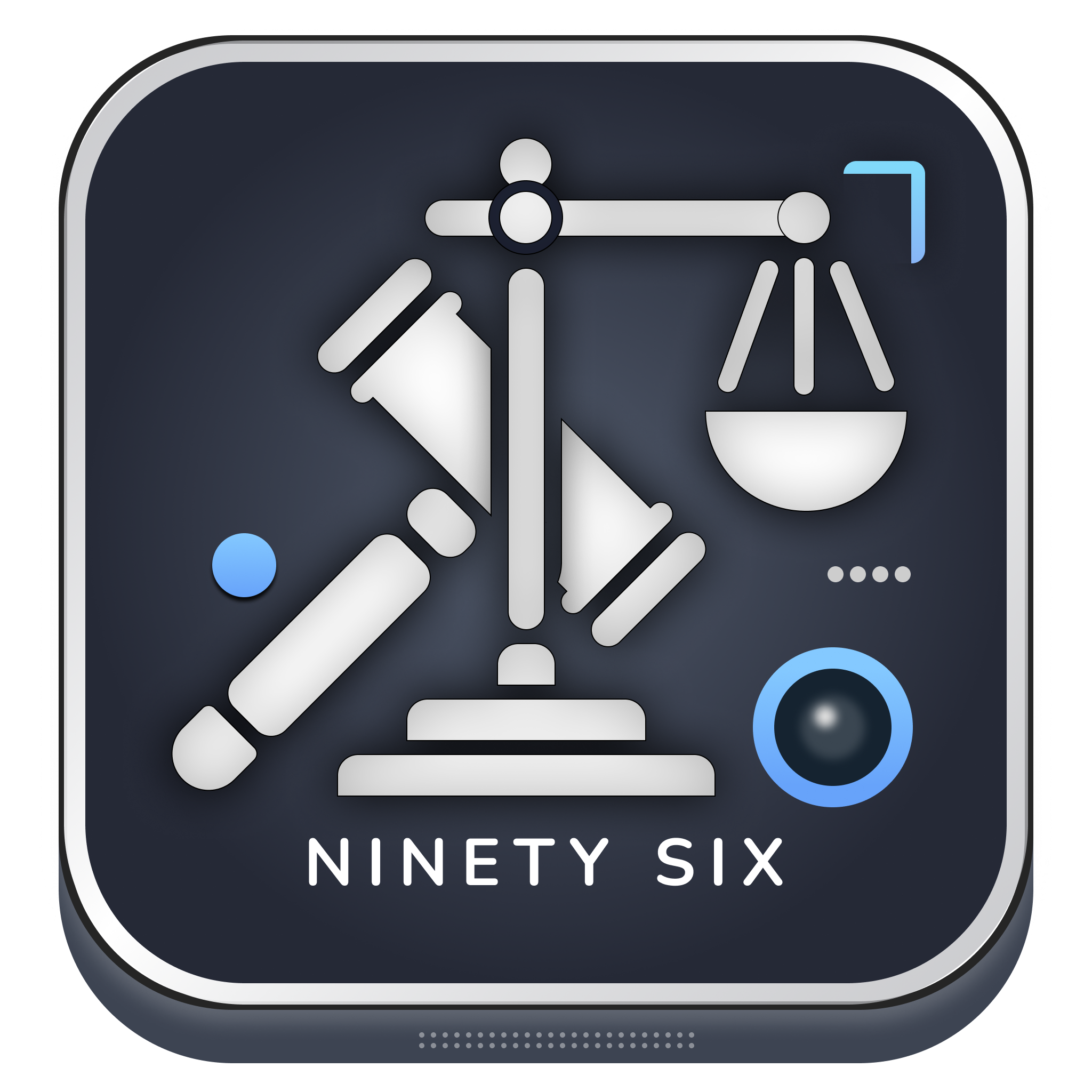 NinetySix